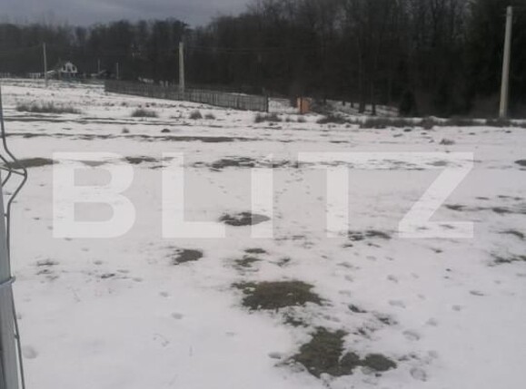 Teren de vânzare Est - 147335TV | BLITZ Suceava | Poza3