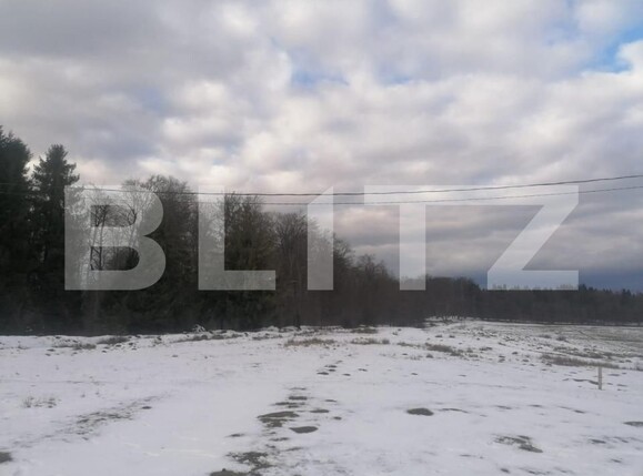 Teren de vânzare Est - 147335TV | BLITZ Suceava | Poza1