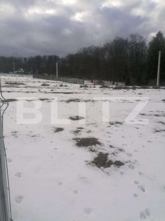 Teren de vânzare Est - 147335TV | BLITZ Suceava | Poza3