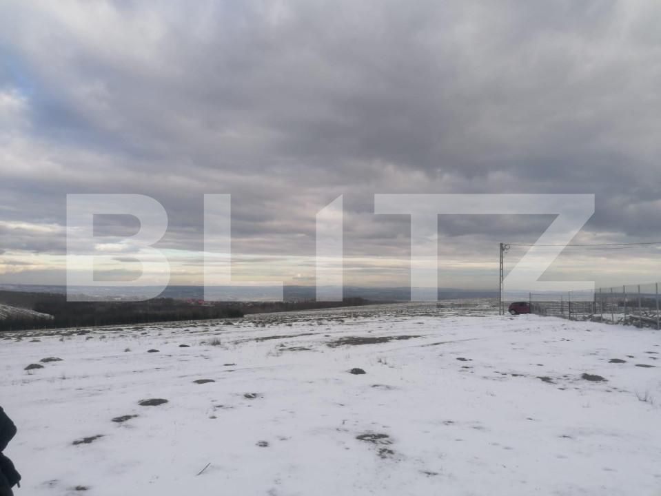 Teren de vânzare Est - 147335TV | BLITZ Suceava | Poza2