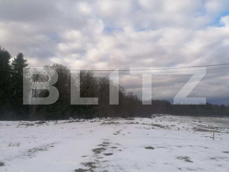 Teren de vânzare Est - 147335TV | BLITZ Suceava | Poza1