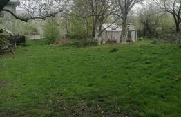 Teren intravilan 1900 mp, potențial de investiție, Nord 