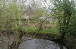 Teren intravilan 1900 mp, potențial de investiție, Nord 