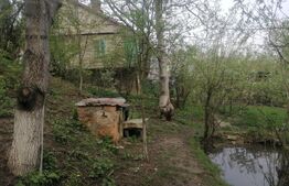 Teren intravilan 1900 mp, potențial de investiție, Nord 