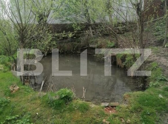 Teren de vânzare Nord - 147336TV | BLITZ Suceava | Poza3