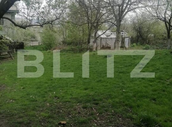 Teren de vânzare Nord - 147336TV | BLITZ Suceava | Poza4