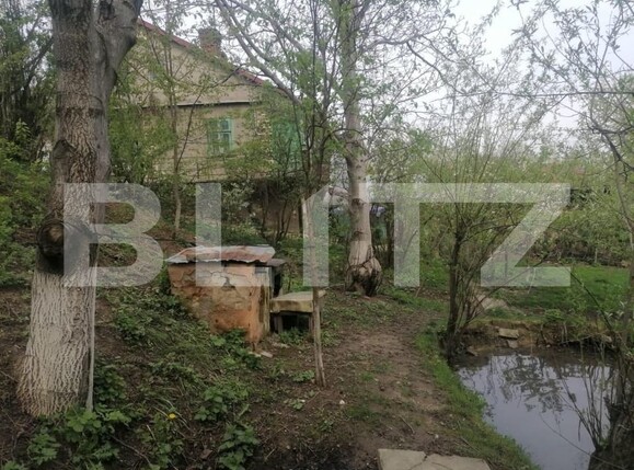 Teren de vânzare Nord - 147336TV | BLITZ Suceava | Poza1