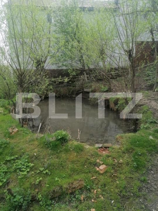 Teren de vânzare Nord - 147336TV | BLITZ Suceava | Poza3