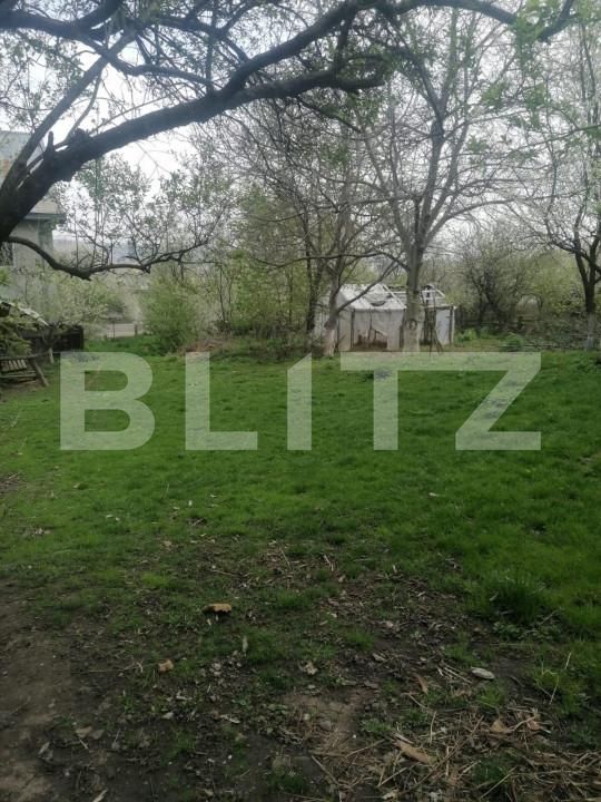 Teren de vânzare Nord - 147336TV | BLITZ Suceava | Poza4