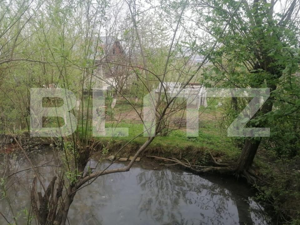 Teren de vânzare Nord - 147336TV | BLITZ Suceava | Poza2