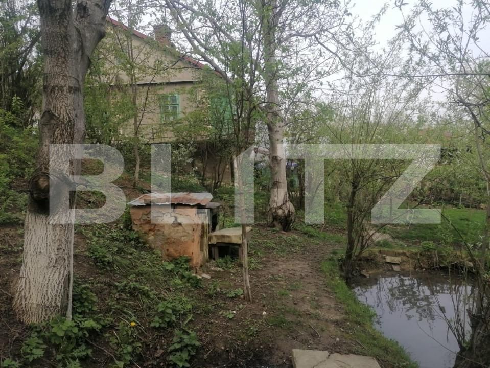 Teren de vânzare Nord - 147336TV | BLITZ Suceava | Poza1