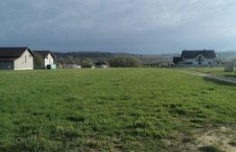 Teren intravilan, 4000mp, zona Laniste