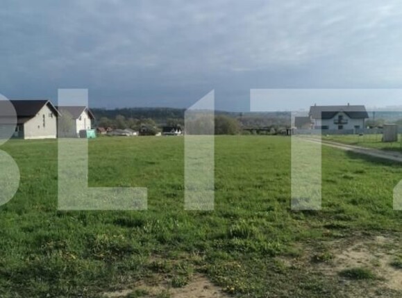 Teren de vânzare Burdujeni - 147338TV | BLITZ Suceava | Poza1