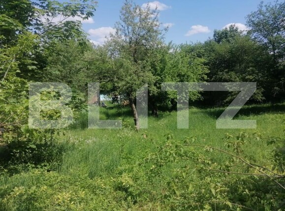 Teren de vânzare Nord - 147339TV | BLITZ Suceava | Poza1