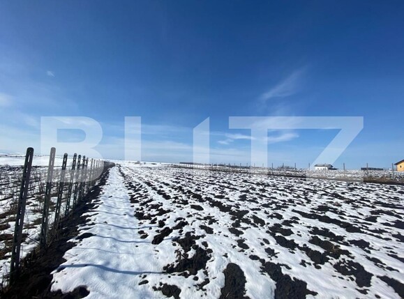 Teren de vânzare Periferie - 147353TV | BLITZ Suceava | Poza4