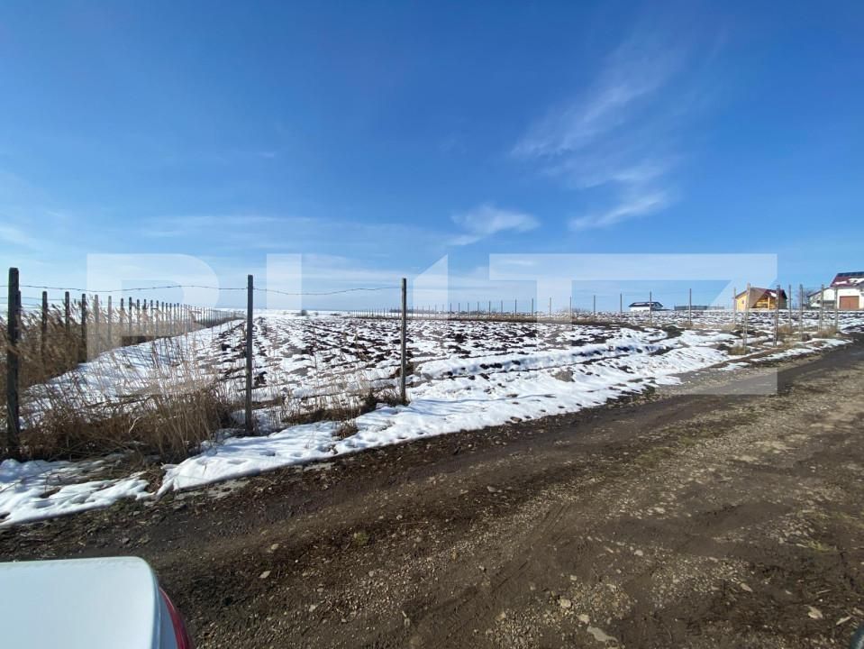 Teren de vânzare Periferie - 147353TV | BLITZ Suceava | Poza5