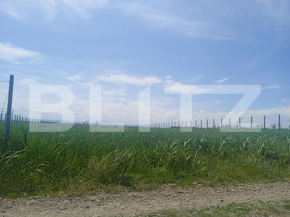 Teren de vânzare Periferie - 147353TV | BLITZ Suceava | Poza2