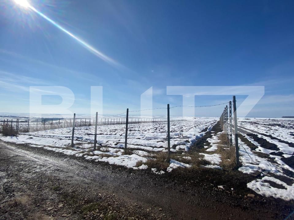 Teren de vânzare Periferie - 147353TV | BLITZ Suceava | Poza3