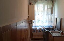 Apartament 2 camere, 40mp, semidecomandat, in centrul orasului Dorohoi