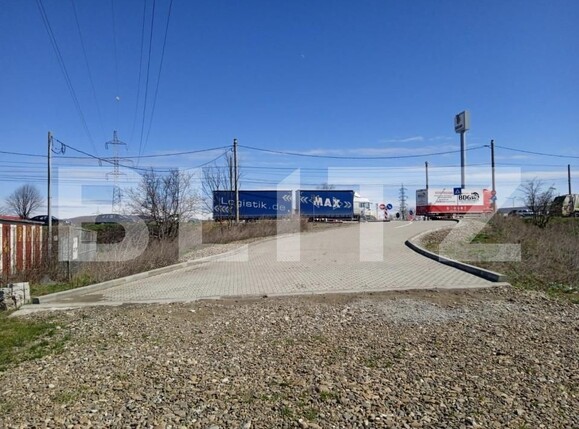 Teren de vânzare Periferie - 147361TV | BLITZ Suceava | Poza3