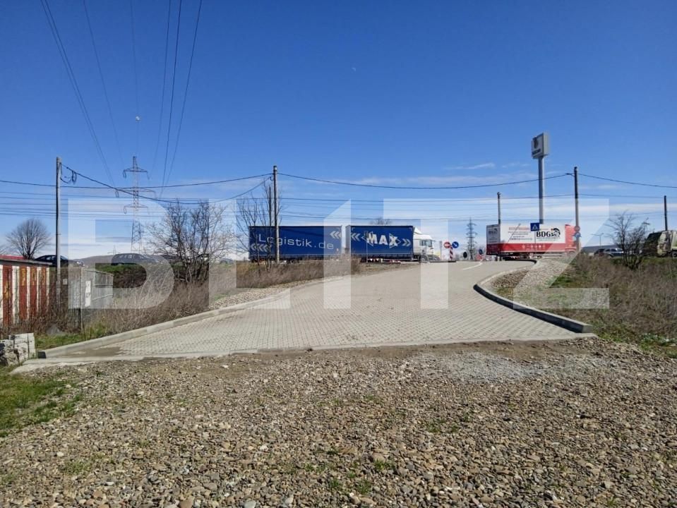 Teren de vânzare Periferie - 147361TV | BLITZ Suceava | Poza3