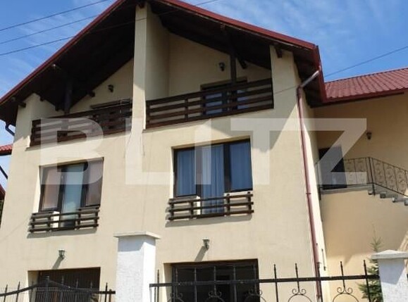 Spațiu birouri de vânzare Burdujeni - 147512SVB | BLITZ Suceava | Poza1