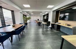 Spatiu cu destinatie multipla, 96mp, zona Zamca 