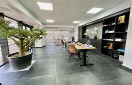 Spatiu cu destinatie multipla, 96mp, zona Zamca 