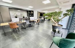 Spatiu cu destinatie multipla, 96mp, zona Zamca 