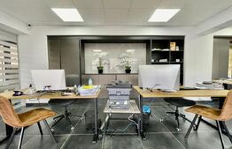 Spatiu cu destinatie multipla, 96mp, zona Zamca 