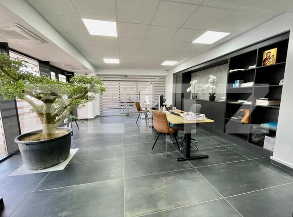 Spațiu comercial de vânzare Nord - 147513SVC | BLITZ Suceava | Poza1