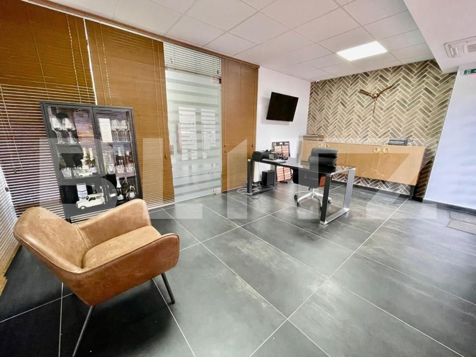Spațiu comercial de vânzare Nord - 147513SVC | BLITZ Suceava | Poza9