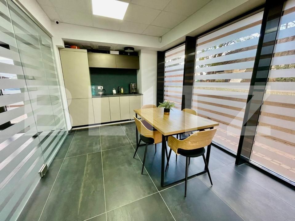 Spațiu comercial de vânzare Nord - 147513SVC | BLITZ Suceava | Poza2