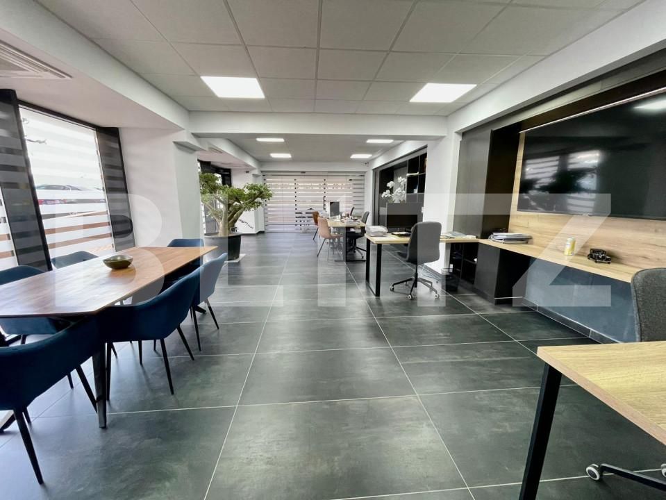 Spațiu comercial de vânzare Nord - 147513SVC | BLITZ Suceava | Poza5