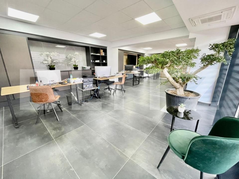 Spațiu comercial de vânzare Nord - 147513SVC | BLITZ Suceava | Poza4