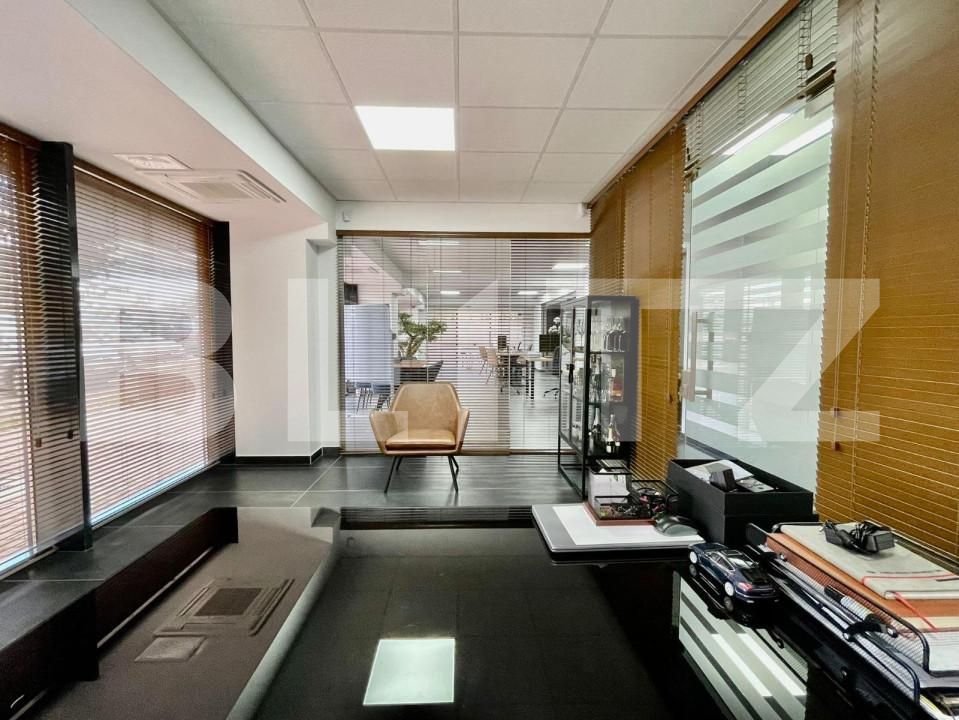 Spațiu comercial de vânzare Nord - 147513SVC | BLITZ Suceava | Poza8