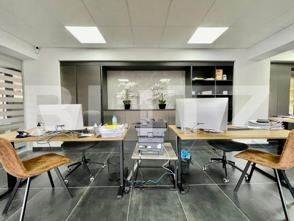 Spațiu comercial de vânzare Nord - 147513SVC | BLITZ Suceava | Poza6