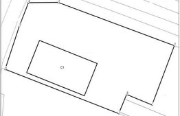 Hala cu destinatie service auto, 550mp utili si 3998 mp teren