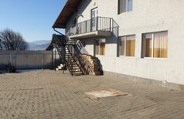 Hala cu destinatie service auto, 550mp utili si 3998 mp teren