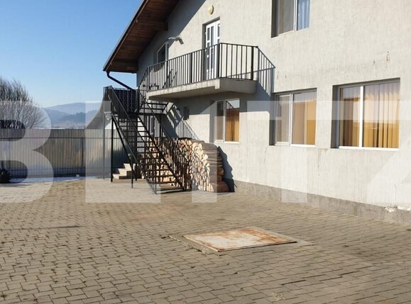 Spațiu industrial de vânzare Vest - 147514SVI | BLITZ Suceava | Poza2