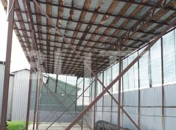 Spațiu industrial de vânzare Vest - 147514SVI | BLITZ Suceava | Poza4