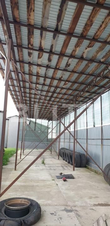 Spațiu industrial de vânzare Vest - 147514SVI | BLITZ Suceava | Poza4