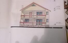  Casa locuibila 90mp+ casa la rosu 120mp, zona Burdujeni