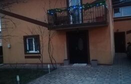  Casa locuibila 90mp+ casa la rosu 120mp, zona Burdujeni