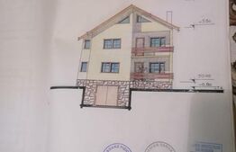  Casa locuibila 90mp+ casa la rosu 120mp, zona Burdujeni