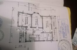  Casa locuibila 90mp+ casa la rosu 120mp, zona Burdujeni