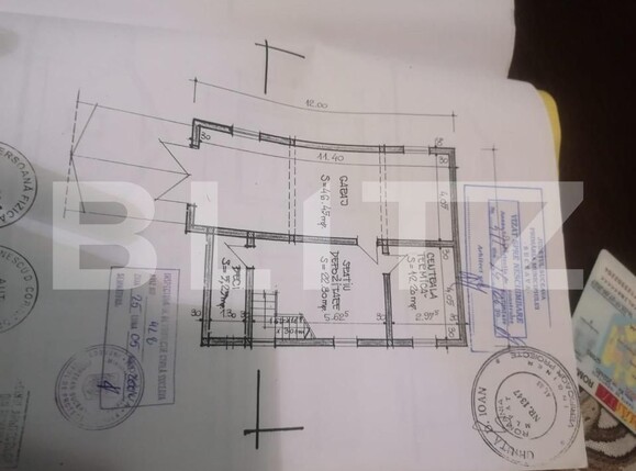 Casa de vânzare 4 camere Burdujeni - 147515CV | BLITZ Suceava | Poza7