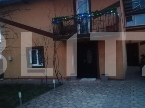 Casa de vânzare 4 camere Burdujeni - 147515CV | BLITZ Suceava | Poza2
