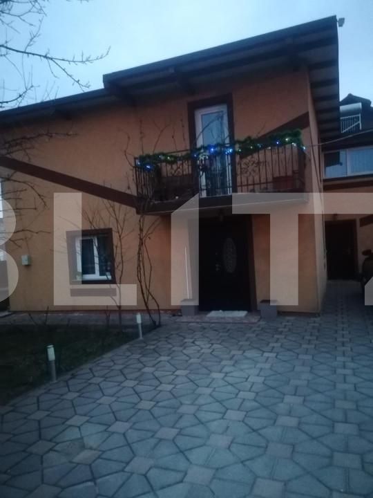 Casa de vânzare 4 camere Burdujeni - 147515CV | BLITZ Suceava | Poza2