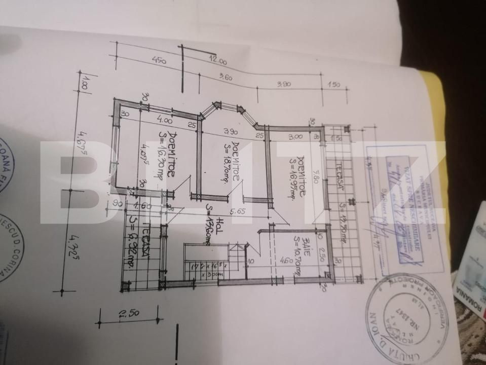 Casa de vânzare 4 camere Burdujeni - 147515CV | BLITZ Suceava | Poza5